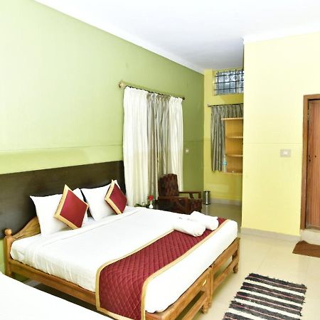 Coorg Green Farm Resort Kushālnagar Buitenkant foto