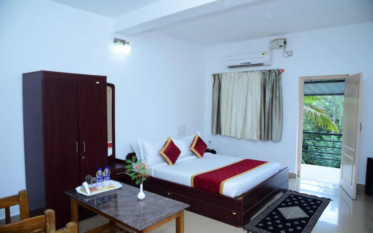 Coorg Green Farm Resort Kushālnagar Buitenkant foto