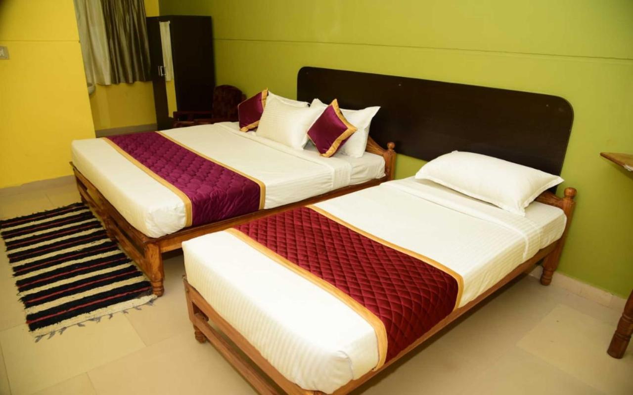 Coorg Green Farm Resort Kushālnagar Buitenkant foto