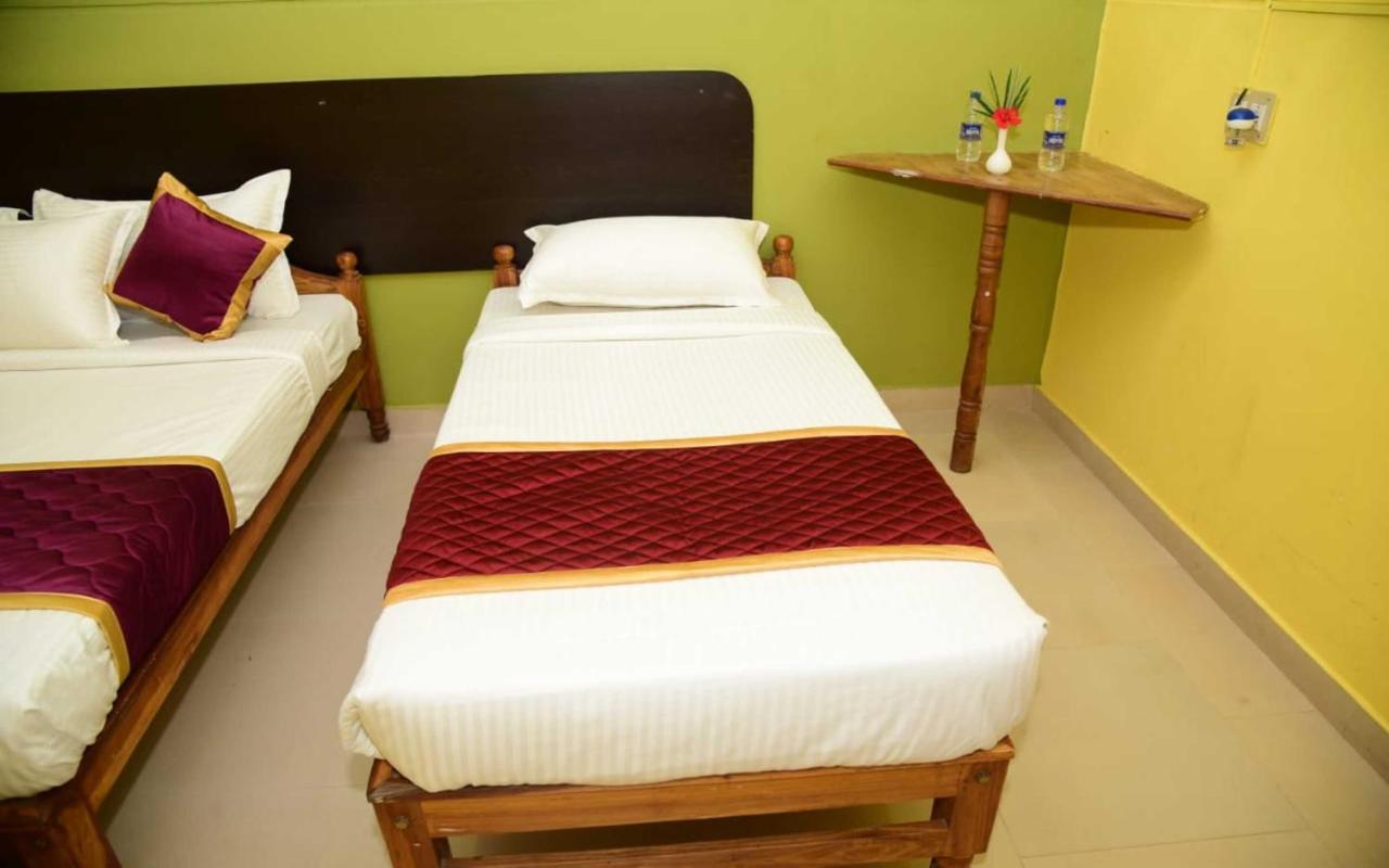 Coorg Green Farm Resort Kushālnagar Buitenkant foto
