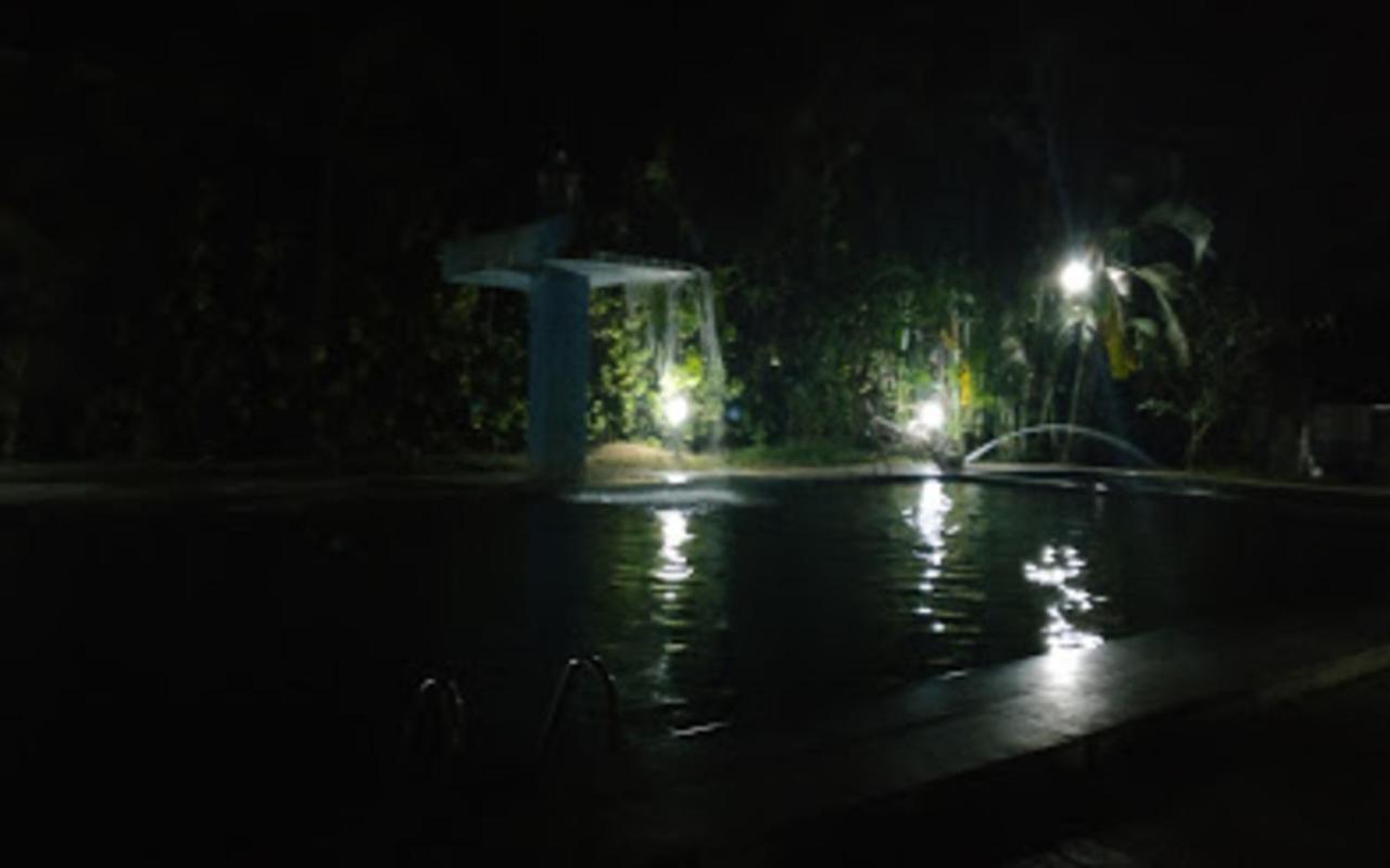 Coorg Green Farm Resort Kushālnagar Buitenkant foto