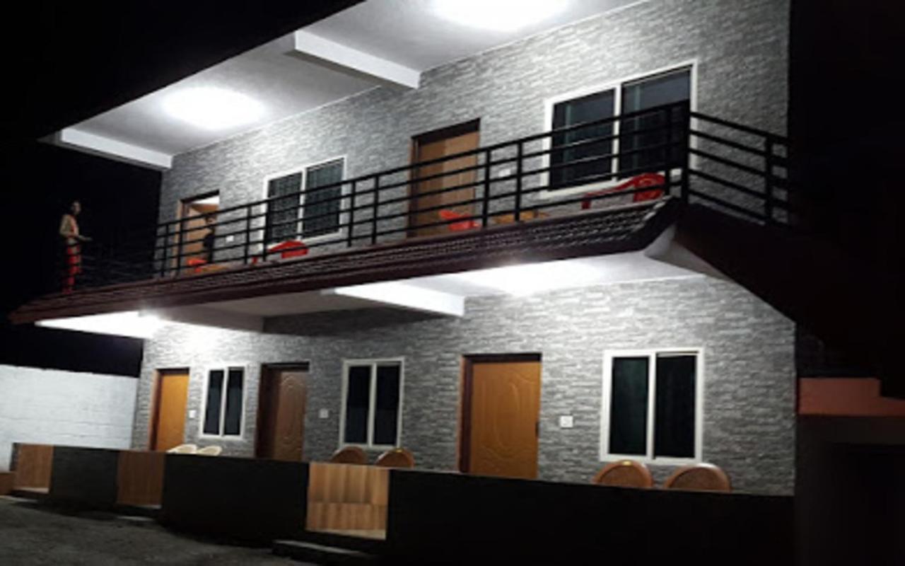 Coorg Green Farm Resort Kushālnagar Buitenkant foto