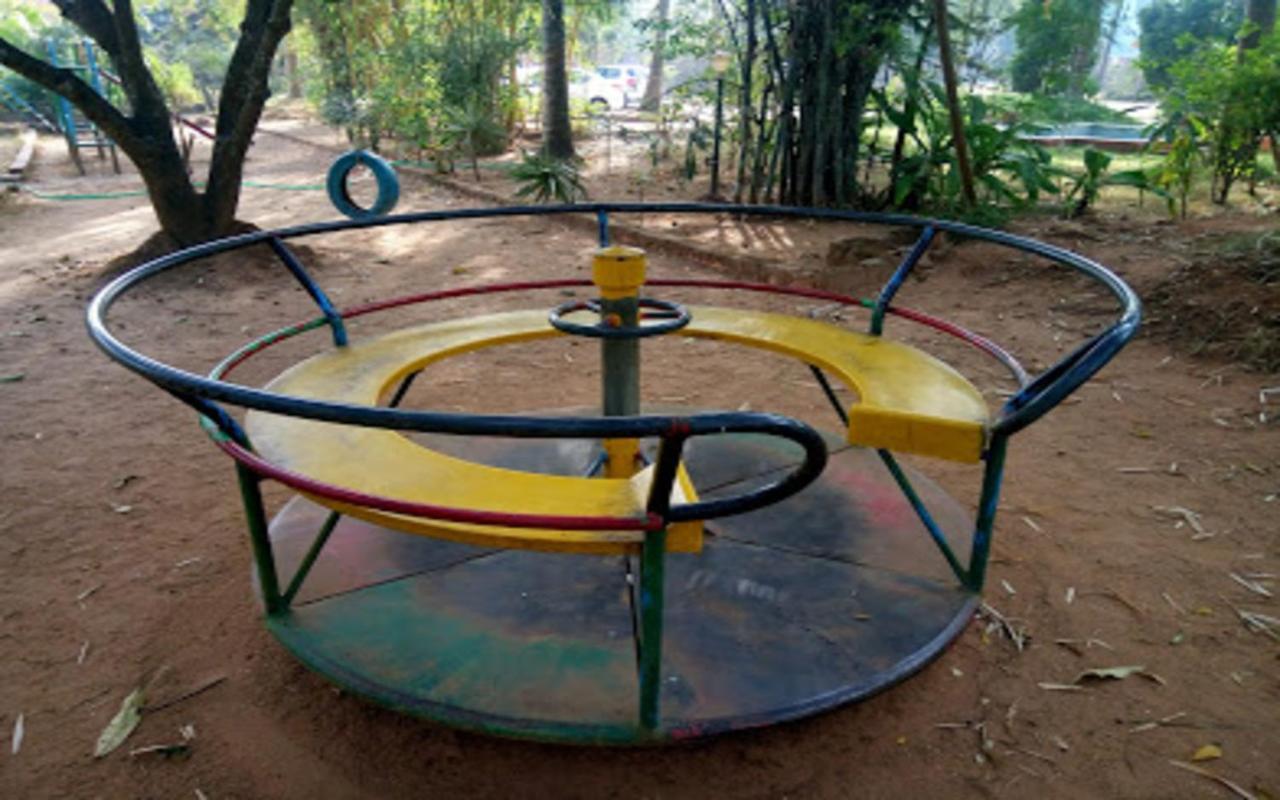 Coorg Green Farm Resort Kushālnagar Buitenkant foto