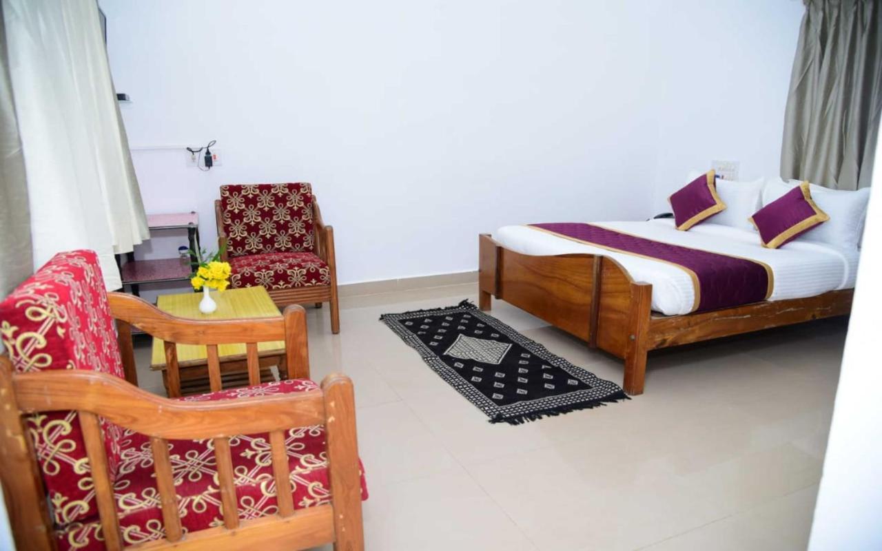 Coorg Green Farm Resort Kushālnagar Buitenkant foto