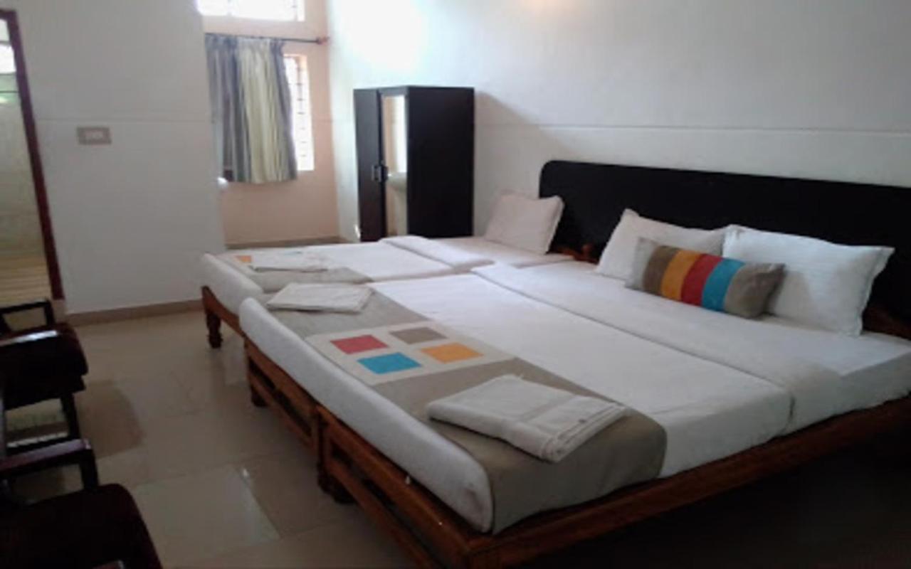 Coorg Green Farm Resort Kushālnagar Buitenkant foto