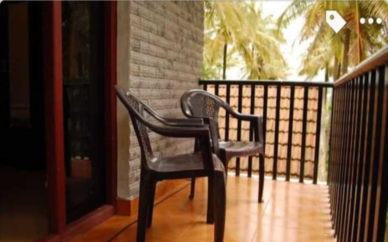 Coorg Green Farm Resort Kushālnagar Buitenkant foto
