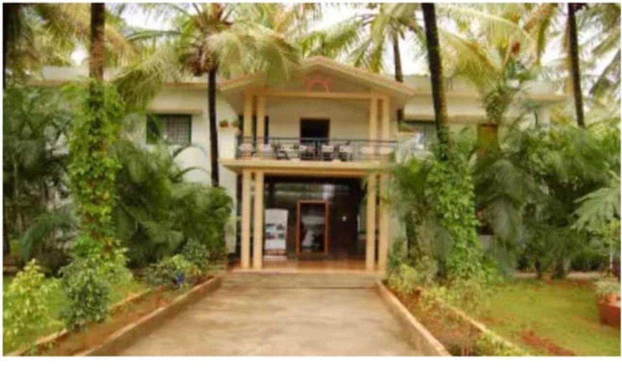 Coorg Green Farm Resort Kushālnagar Buitenkant foto