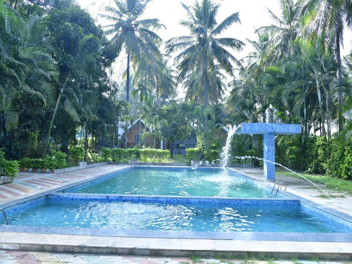 Coorg Green Farm Resort Kushālnagar Buitenkant foto