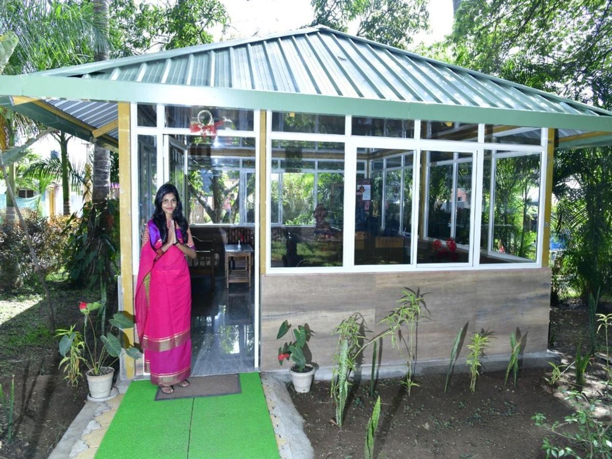 Coorg Green Farm Resort Kushālnagar Buitenkant foto