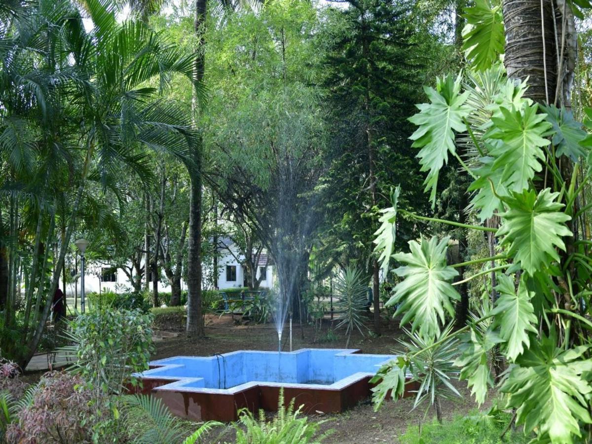 Coorg Green Farm Resort Kushālnagar Buitenkant foto