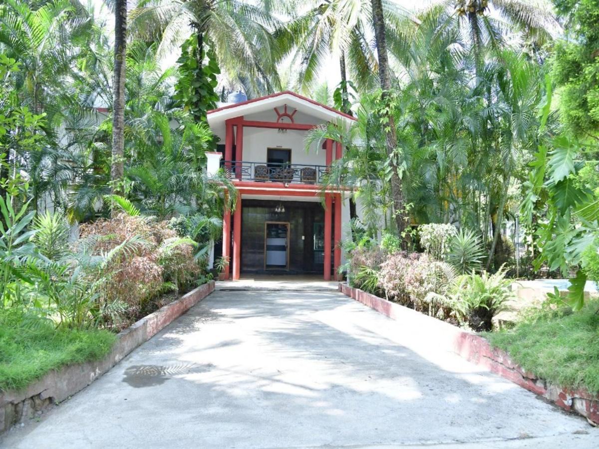 Coorg Green Farm Resort Kushālnagar Buitenkant foto
