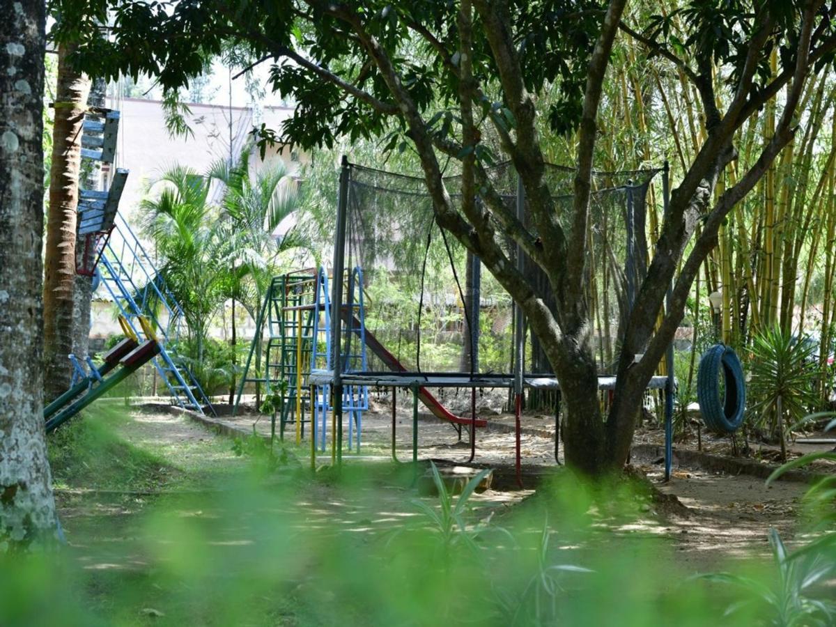 Coorg Green Farm Resort Kushālnagar Buitenkant foto