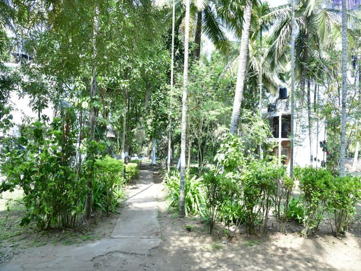 Coorg Green Farm Resort Kushālnagar Buitenkant foto