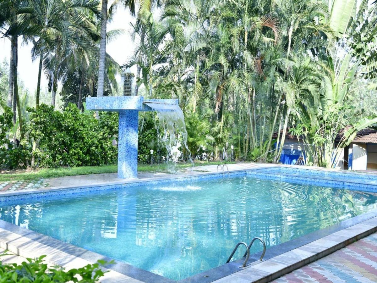 Coorg Green Farm Resort Kushālnagar Buitenkant foto