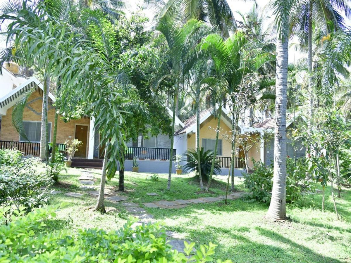 Coorg Green Farm Resort Kushālnagar Buitenkant foto