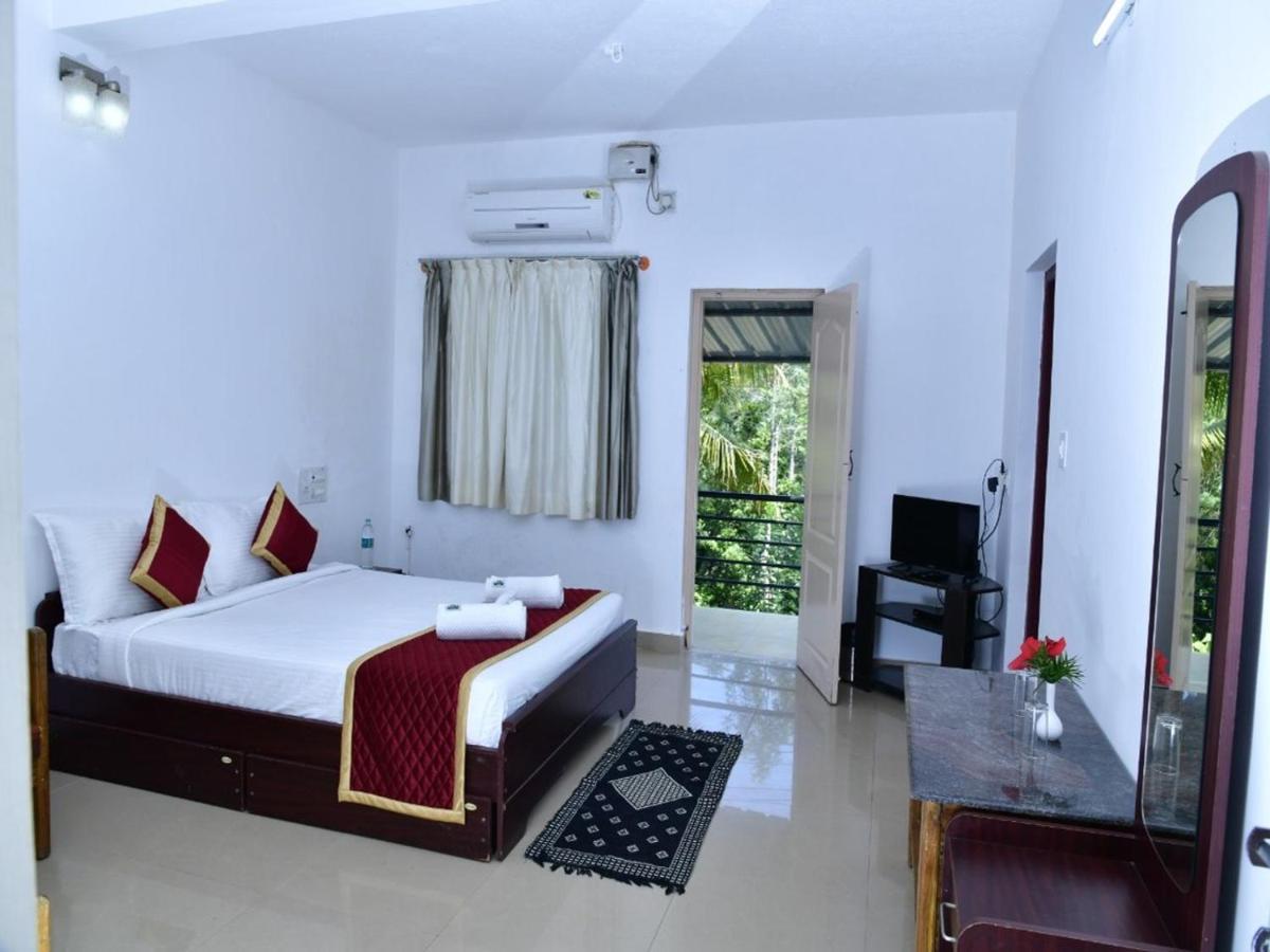 Coorg Green Farm Resort Kushālnagar Buitenkant foto