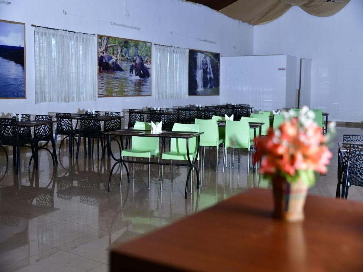 Coorg Green Farm Resort Kushālnagar Buitenkant foto