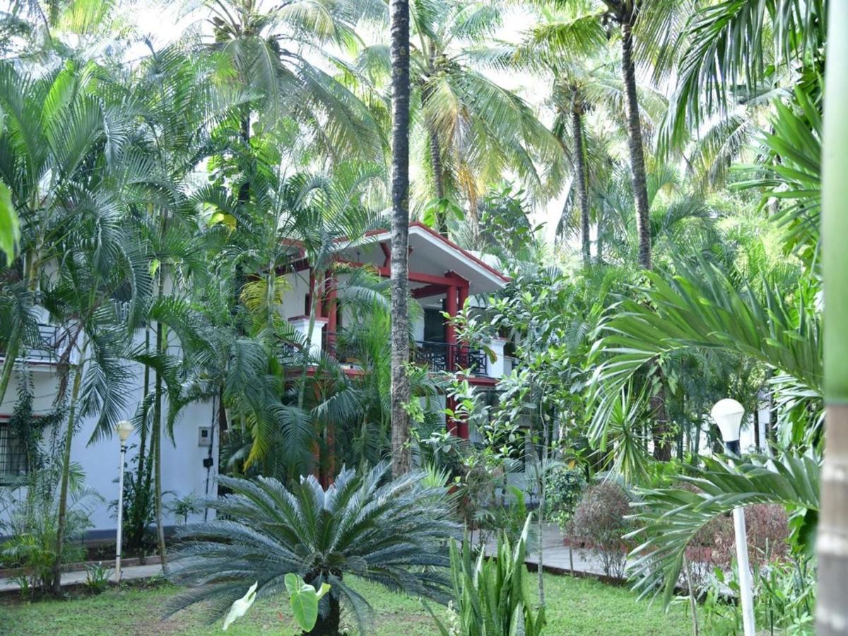 Coorg Green Farm Resort Kushālnagar Buitenkant foto