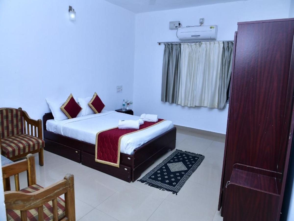 Coorg Green Farm Resort Kushālnagar Buitenkant foto