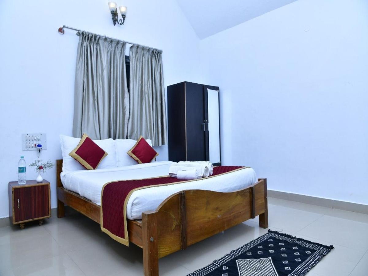 Coorg Green Farm Resort Kushālnagar Buitenkant foto