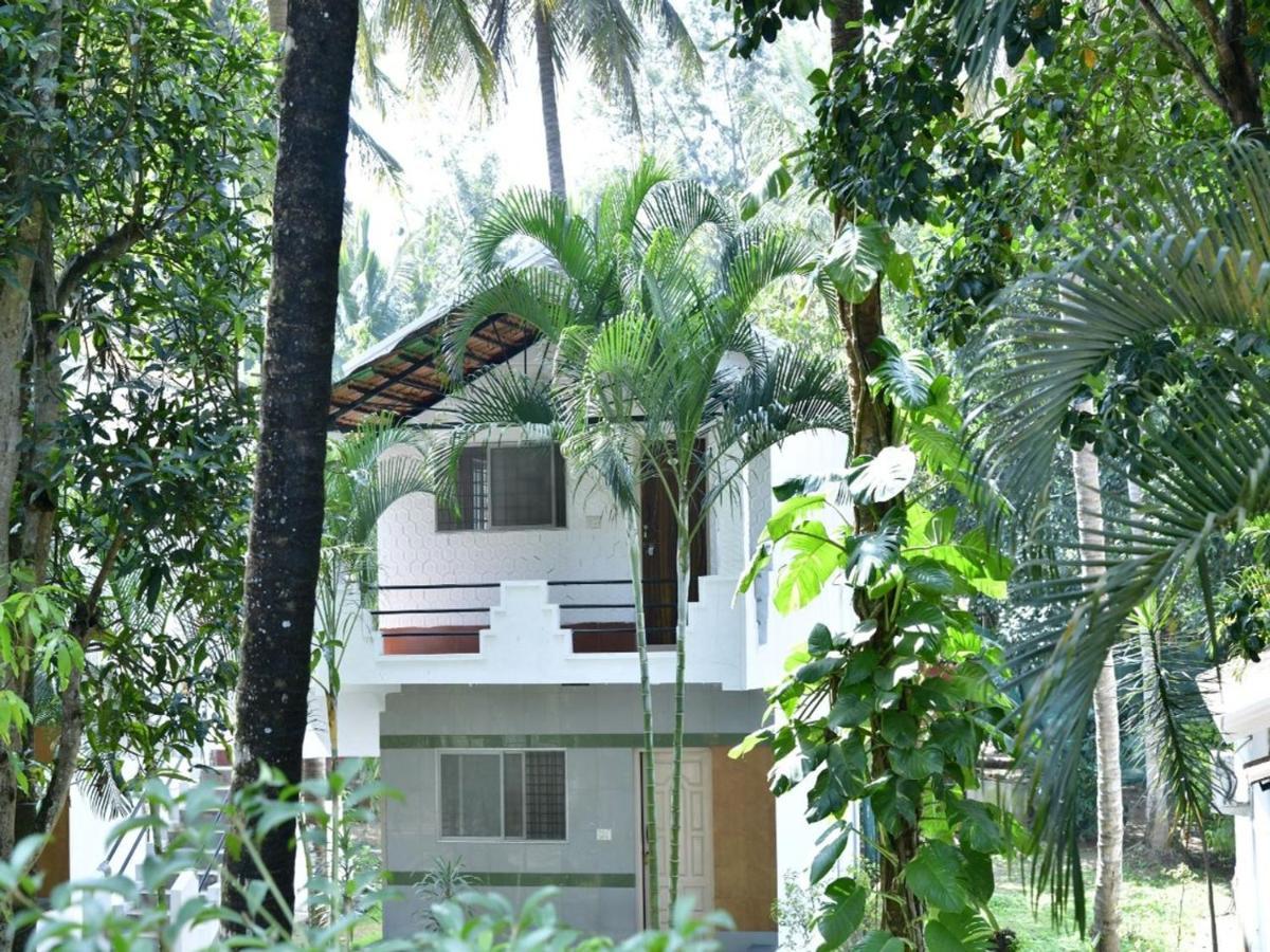 Coorg Green Farm Resort Kushālnagar Buitenkant foto